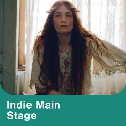 Indie Main Stage