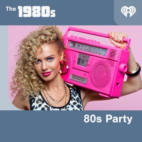 80s Party