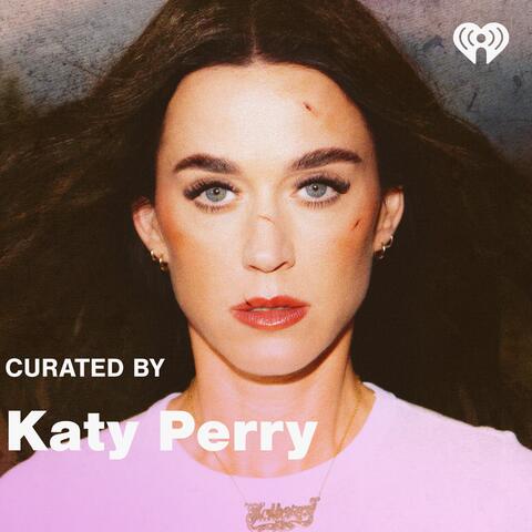 Curated By: Katy Perry