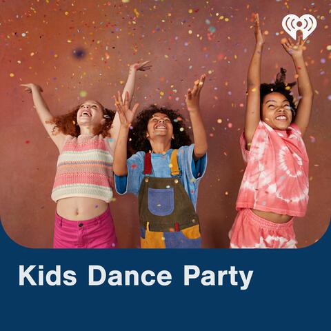Kids Dance Party