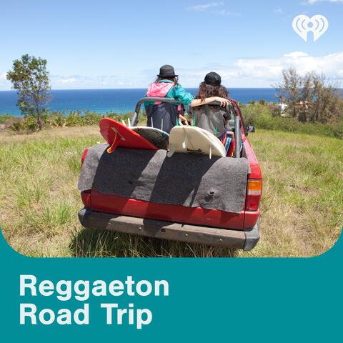 Reggaeton Road Trip