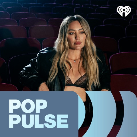 Pop Pulse