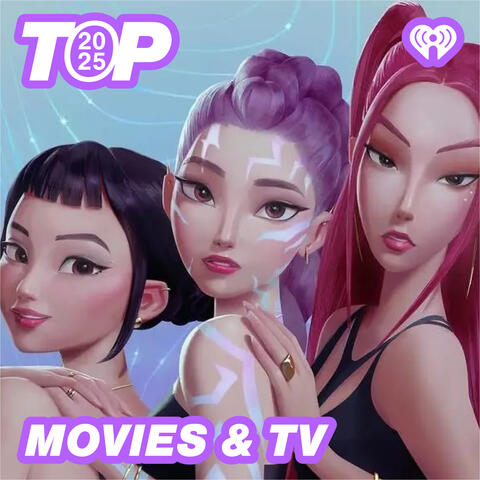 Top 2025: Movies & TV