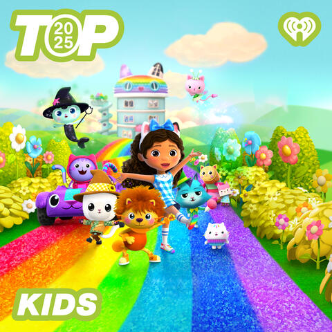 Top 2025: Kids