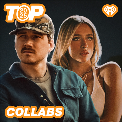 Top 2025: Collabs
