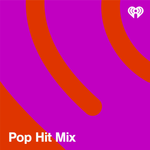iHeart Pop HITS Playlist