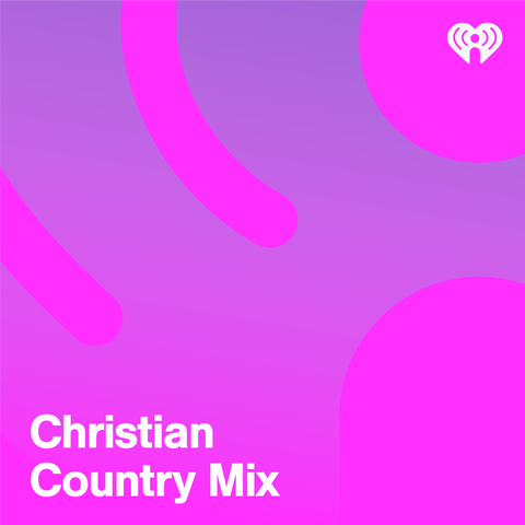 Christian Country Mix