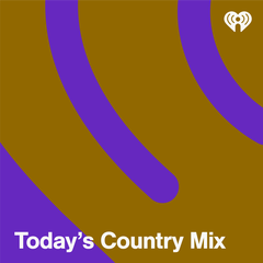 Today's Country Mix