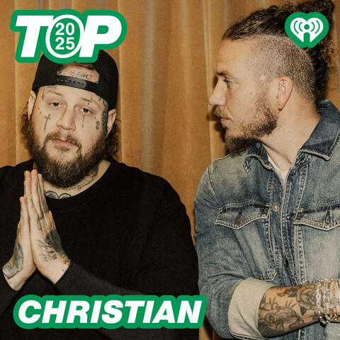 Top 2025: Christian