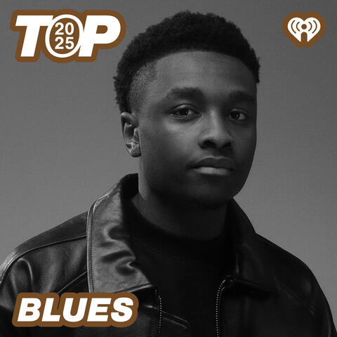 Top 2025: Blues