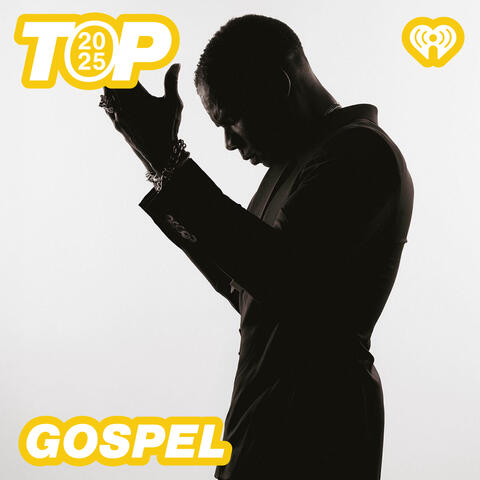 Top 2025: Gospel