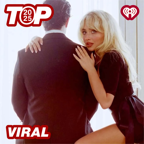 Top 2025: Viral