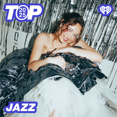 Top 2025: Jazz