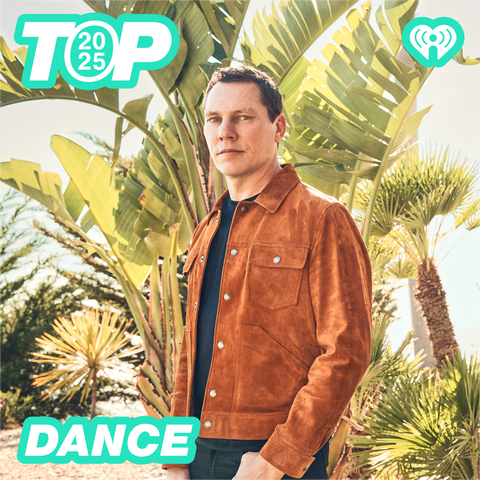 Top 2025: Dance