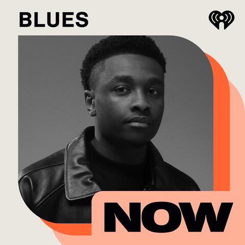 Blues Now