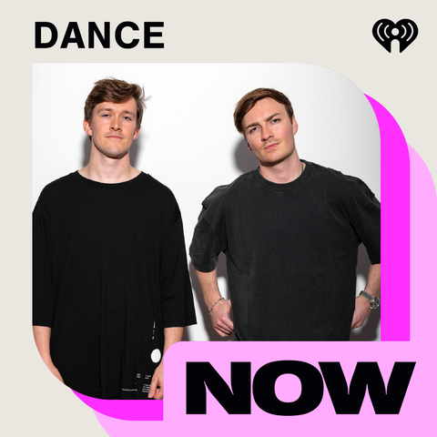 Dance Now