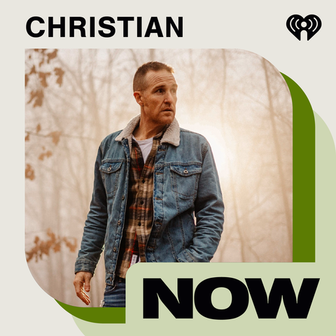 Christian Now
