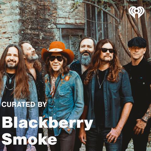 Curated By: Blackberry Smoke