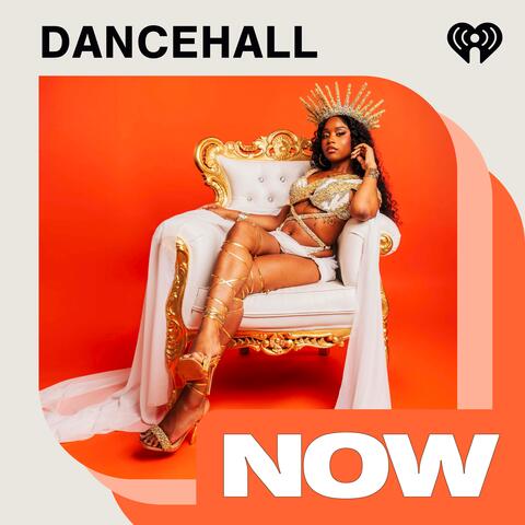 Dancehall Now