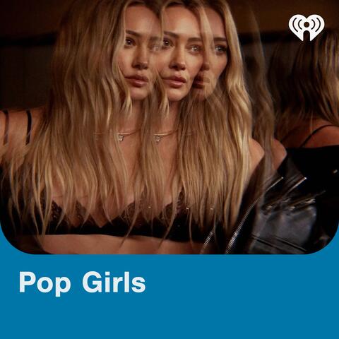 Pop Girls
