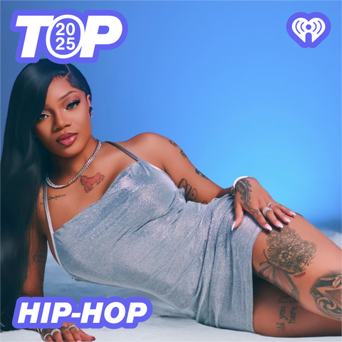 Top 2025: Hip-Hop