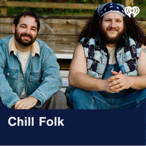 Chill Folk