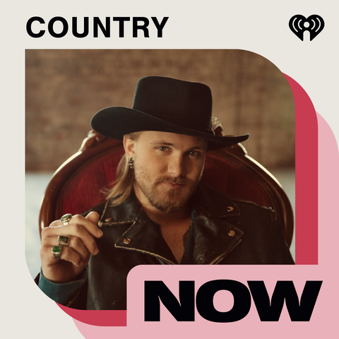 Country Now