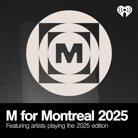 M for Montreal 2025