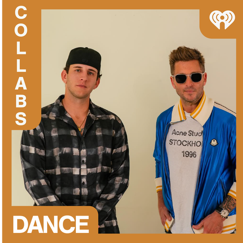 Dance Collabs