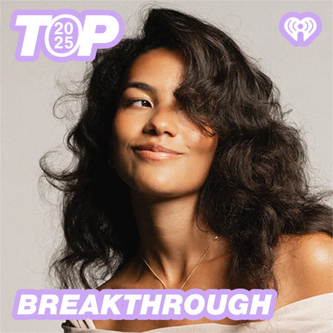 Top 2025: Breakthrough