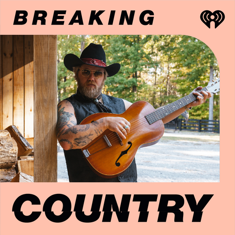 Breaking Country