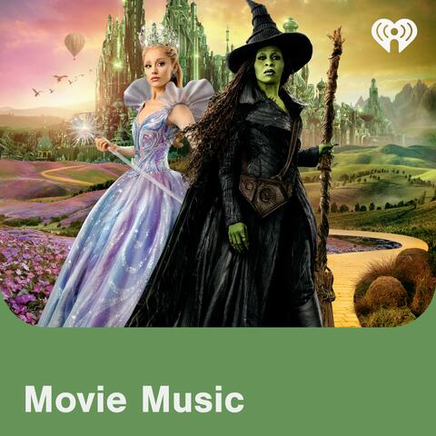 Movie Music