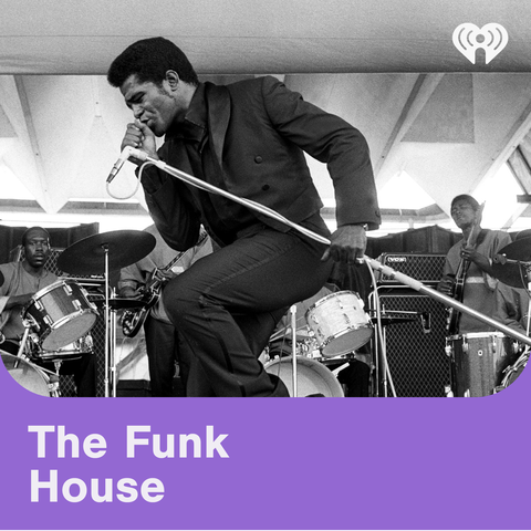 The Funk House
