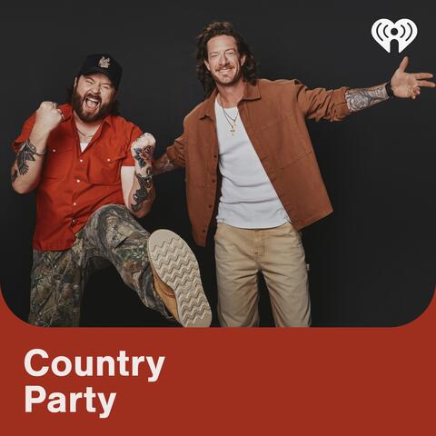 Country Party