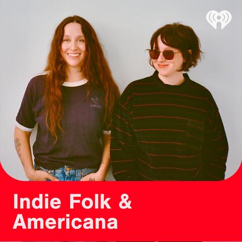 Indie Folk & Americana