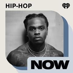 Hip-Hop Now