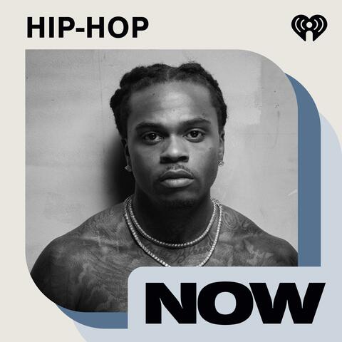 Hip-Hop Now