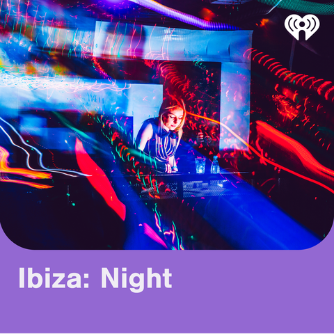 Ibiza: Night