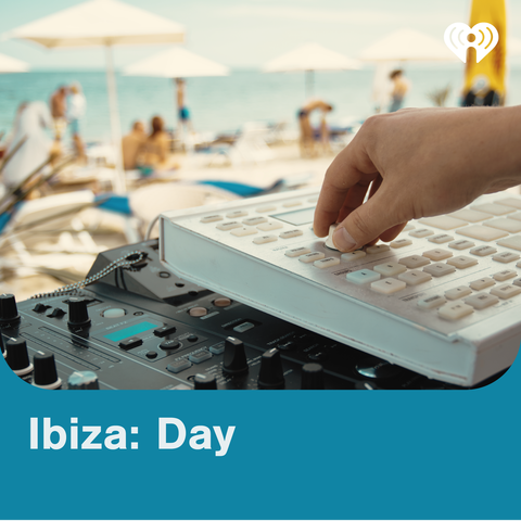 Ibiza: Day