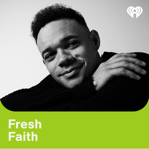 Fresh Faith