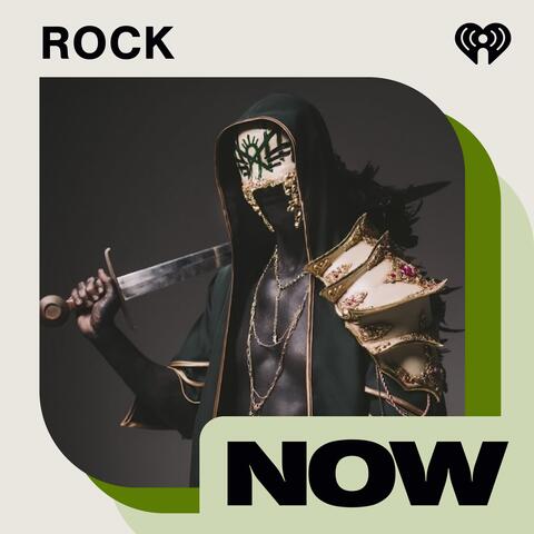 Rock Now