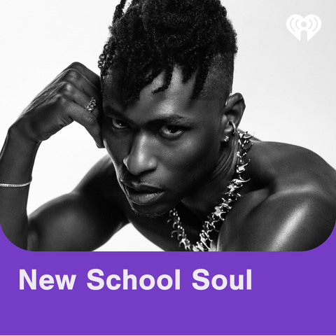 New School Soul