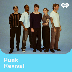 Punk Revival