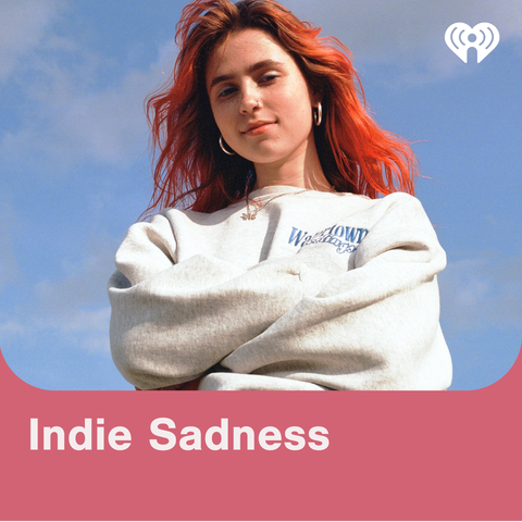 Indie Sadness