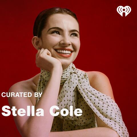 Curated By: Stella Cole