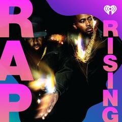 Rap Rising
