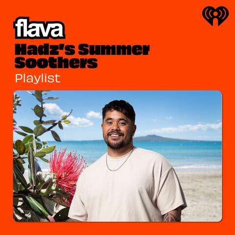 Hadz's Summer Soothers