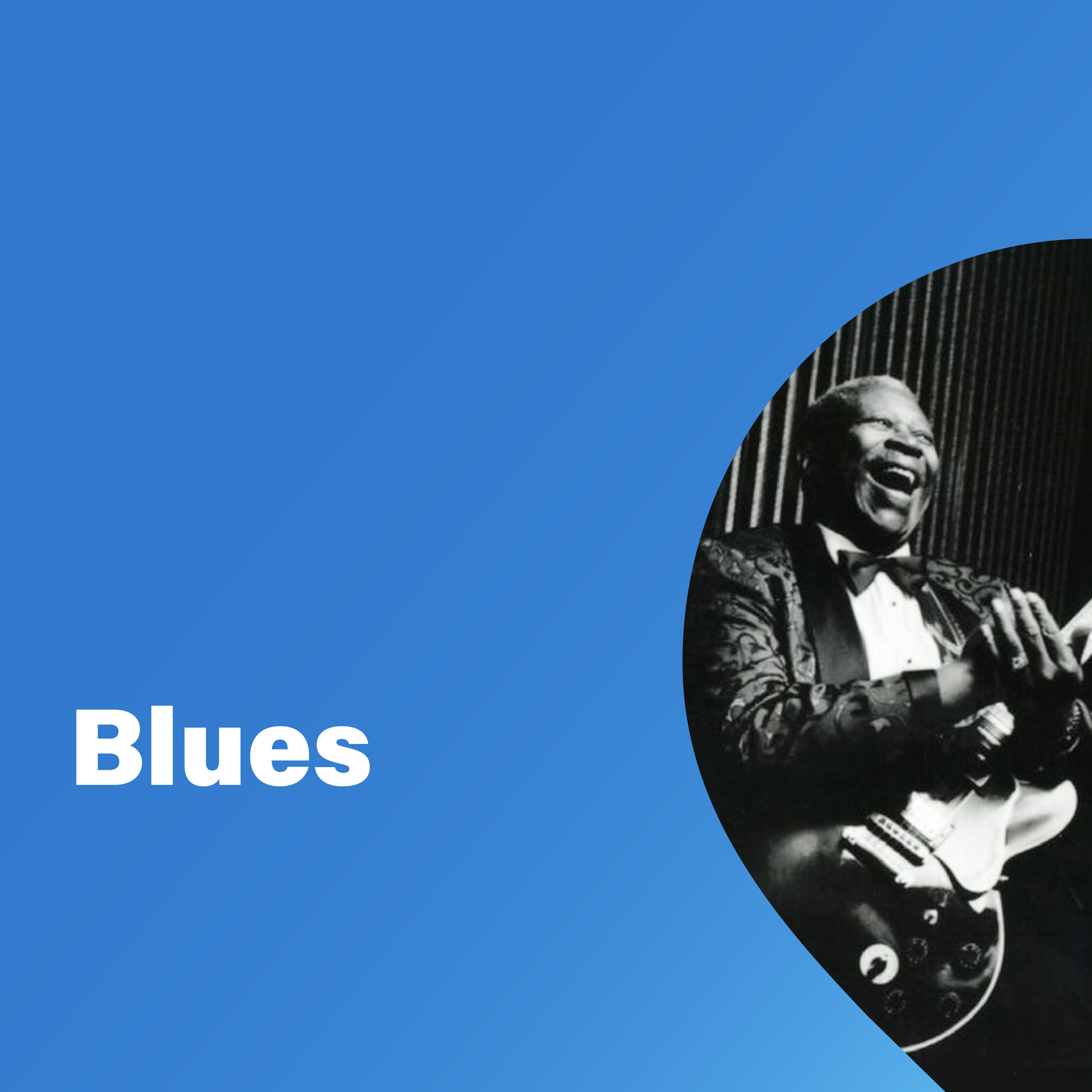 Listen to Blues Radio Stations for Free iHeart