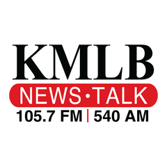 Talk 540 KMLB
