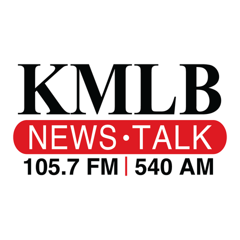 Talk 540 KMLB